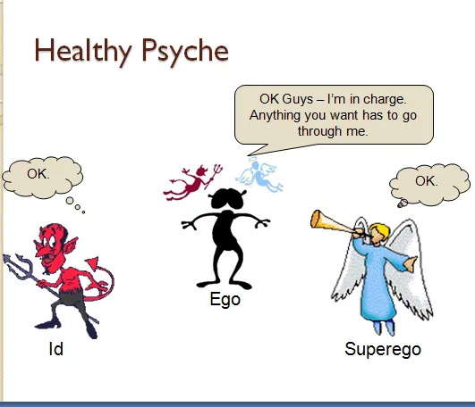 healthy-psyche