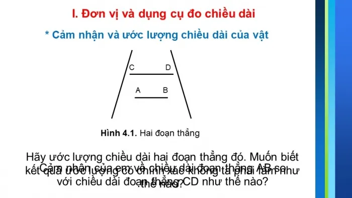 Giáo án powerpoint  KHTN 6 chân trời sáng tạo