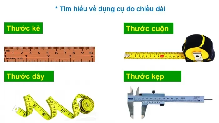 Giáo án powerpoint  KHTN 6 chân trời sáng tạo