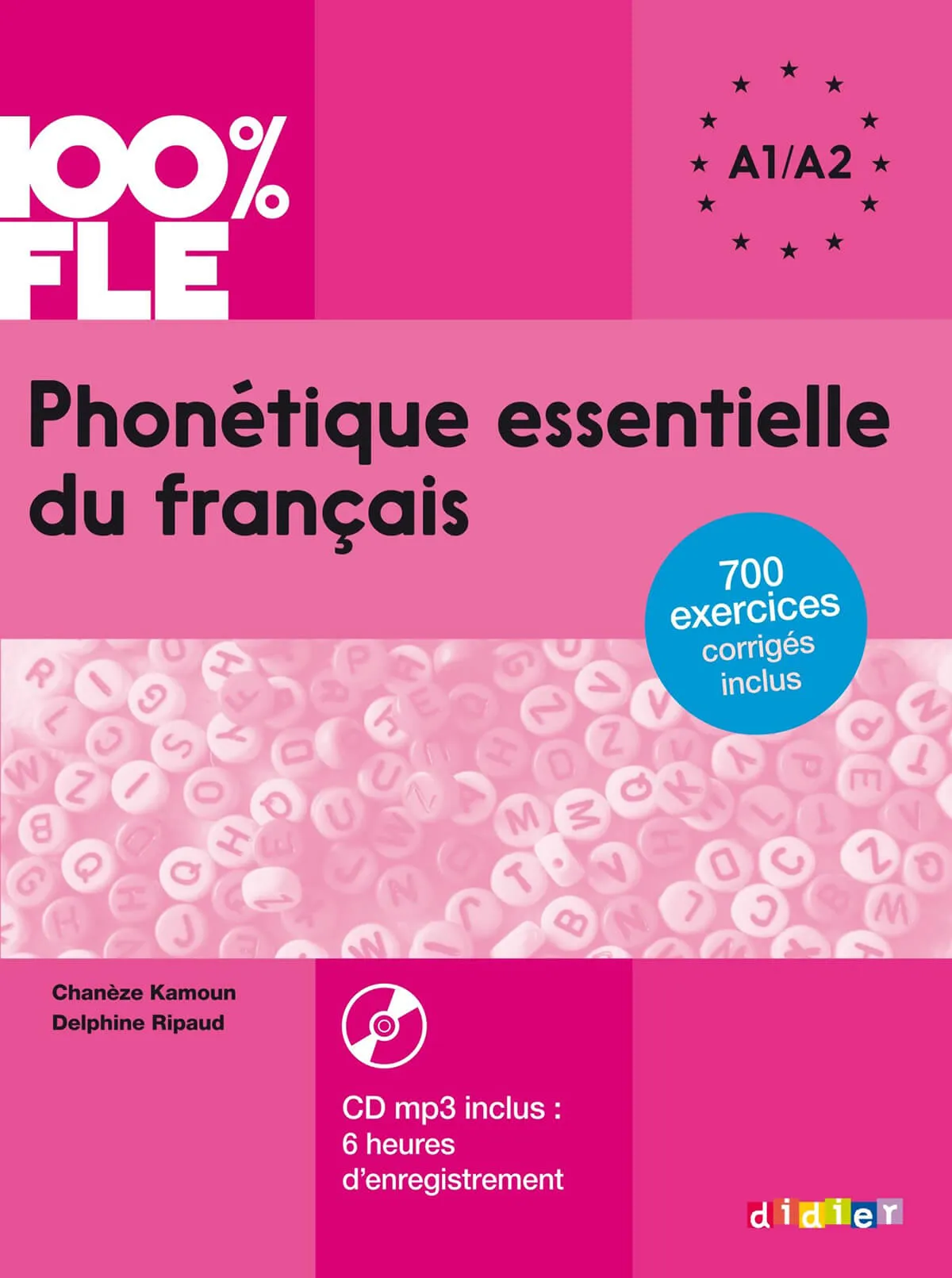 phonetique essentielle du francais a1 a2 sách học tiếng pháp cho người mới bắt đầu allezy