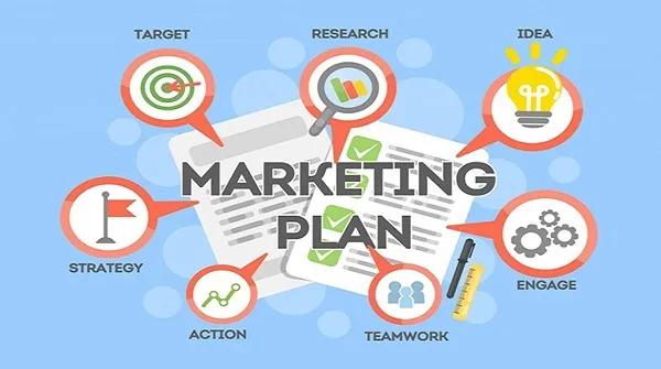 Xây dựng chiến lược Marketing 