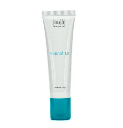 Kem dưỡng da trẻ hóa và trị mụn Obagi Retinol 1.0