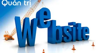 Nhân viên quản trị Website và Seo web