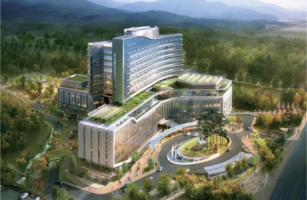 Đại học Gyeongsang Hàn Quốc