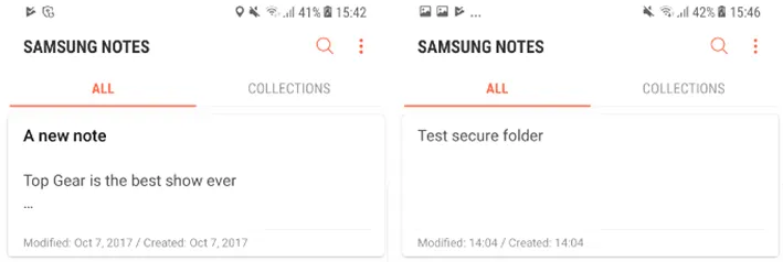 Mẹo ẩn ứng dụng riêng tư của bạn trên smartphone Android 2