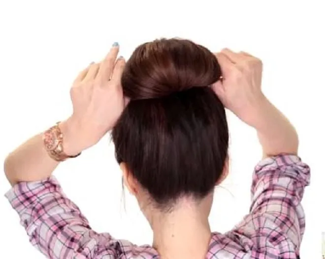 Cách tết tóc đơn giản nhất