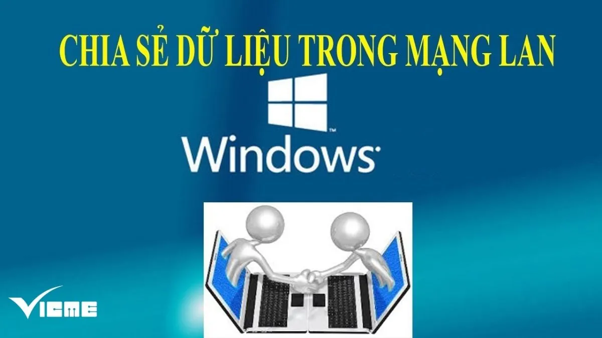 Tạo mạng LAN qua wifi: Hướng dẫn A - Z (update 2020)