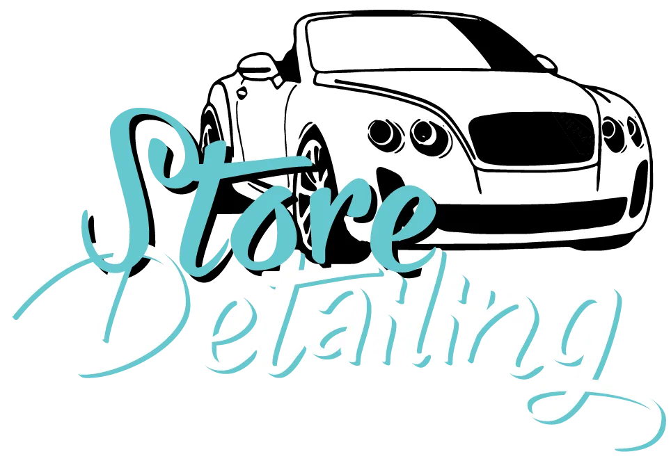 Storedetailing
