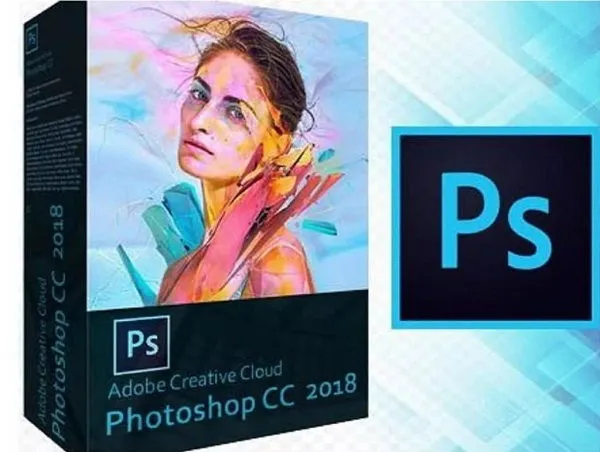 Phần mềm chỉnh sửa ảnh Adobe Photoshop thực hiện đơn giản