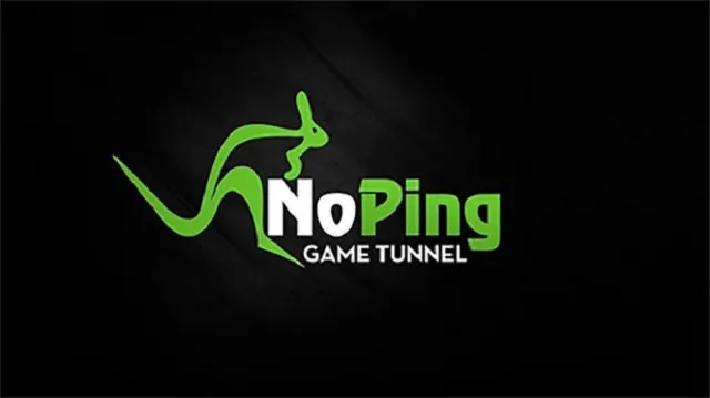 NoPing giúp giảm độ trễ trong nhiều Game nổi tiếng