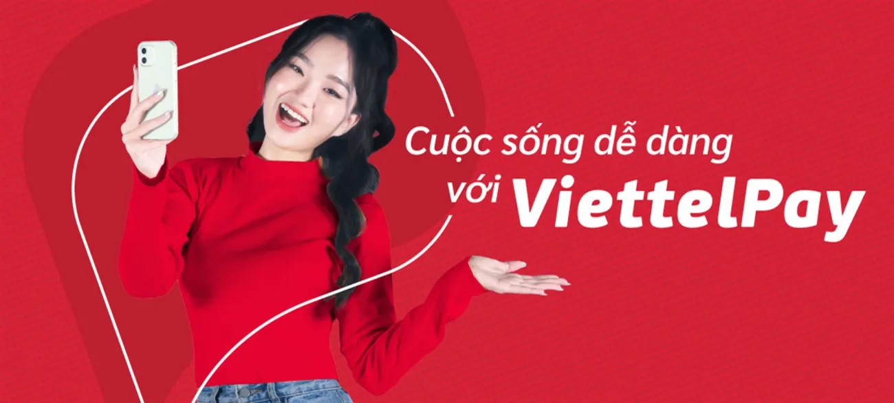 Sforum - Trang thông tin công nghệ mới nhất viettelpay-la-gi-huong-dan-dang-ky-su-dung-viette-15 ViettelPay là gì? Tất cả những thông tin cần biết về "ngân hàng số" ViettelPay 