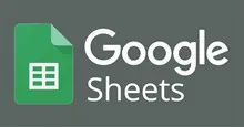 Cách vẽ sơ đồ tổ chức, gia phả trong Google Sheets