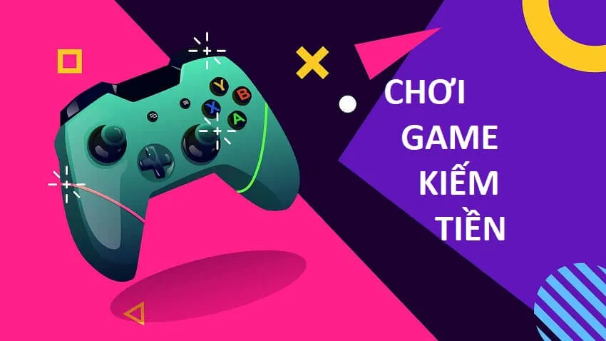 Chơi game kiếm tiền - Cách chơi Bitcoin thứ 8