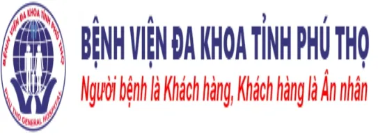 Bệnh viện Đa khoa tỉnh Phú Thọ