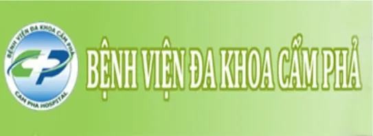 Bệnh viện Cẩm phả