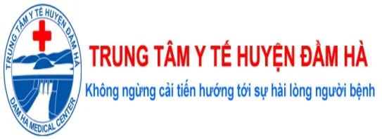 Trung tâm Y tế huyện Đầm Hà