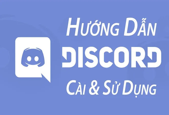 Cách tải phần mềm Discord về máy tính và điện thoại