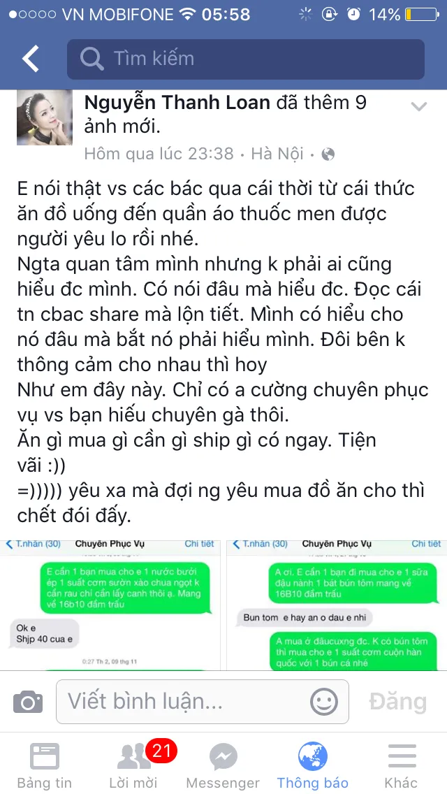 Feedback dịch vụ ship đồ ăn-01