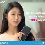 Sim trả sau Vinaphone có được đăng ký gói VD89 không?