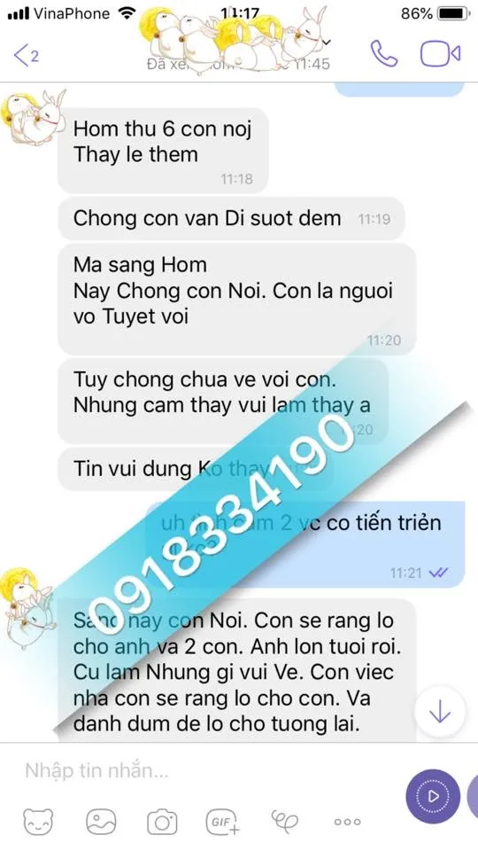 Tác dụng của bùa yêu bằng tên tuổi nhanh hay chậm sẽ phụ thuộc rất lớn vào từng hoàn cảnh