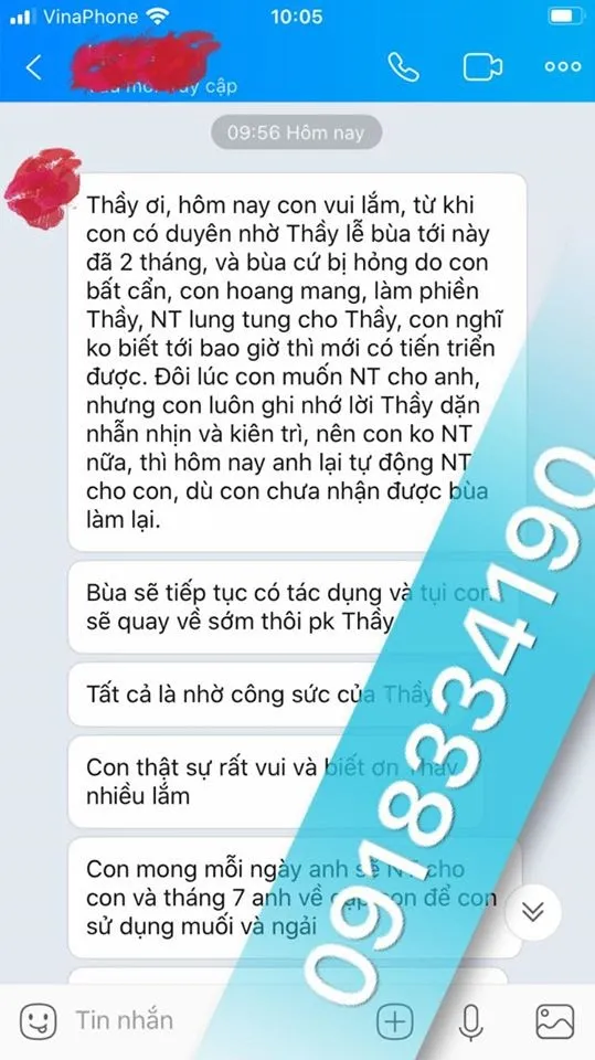 bùa yêu dân tộc nào mạnh nhất