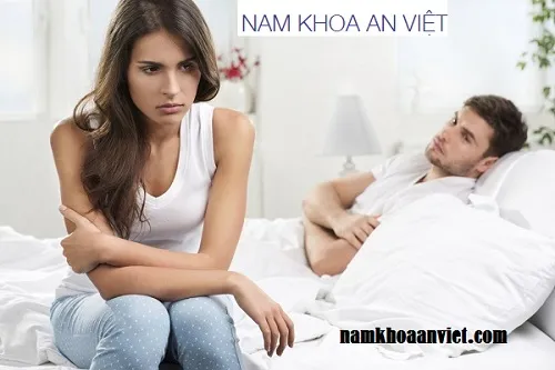 cách làm liệt dương vĩnh viễn 1