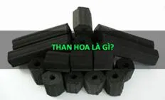 Than hoa là gì? Tất tần tật thông tin cần biết về than hoa