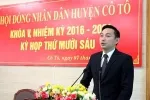 Quảng Ninh: Đình chỉ Bí thư, Chủ tịch UBND huyện Cô Tô liên quan nghi án hiếp dâm nữ cán bộ văn hóa