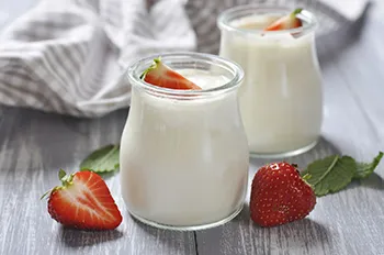 Độc, lạ cách làm sữa chua từ nấm kefir cách làm sữa chua từ nấm kefir Cách làm sữa chua từ nấm Kefir thơm ngon dinh dưỡng doc la cach lam sua chua tu nam kefir 4671