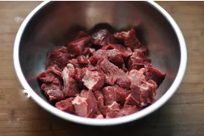 Cách làm thịt bò kho nấm cho bữa tối - Ảnh 3