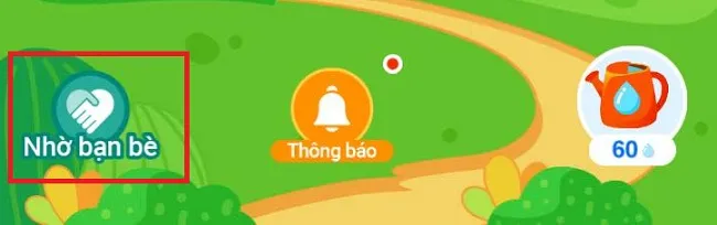 Huong dan chat voi ban be tren shopee