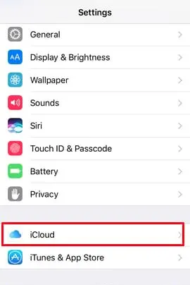 Những cách mở khóa iCloud đơn giản, nhanh chóng nhất