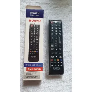 REMOTE ĐIỀU KHIỂN TIVIĐA NĂNG HUAYU L1088+