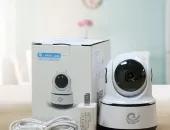 CHUYÊN CUNG CẤP SỈ LẺ CÁC LOẠI CAMERA WIFI TRONG NHÀ HÌNH ẢNH SẮC NÉT.