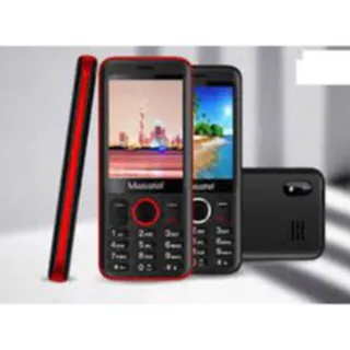 Điện thoại Masstel IZI 280 ( Hàng chính hãng + Bảo hành 12 tháng)