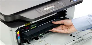 Cách đổ mực cho máy in và các lưu ý bạn cần biết