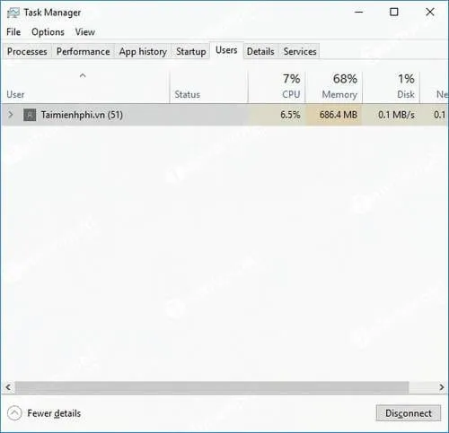 task manager la gi cach su dung task manager 7