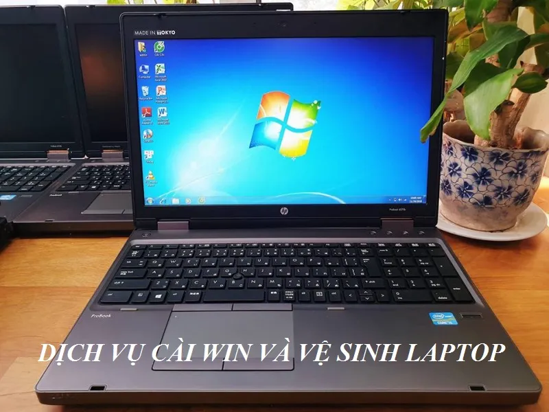 DỊCH VỤ CÀI WIN VÀ VỆ SINH LAPTOP GIÁ RẺ, UY TÍN, CHẤT LƯỢNG TẠI HÀ NỘI