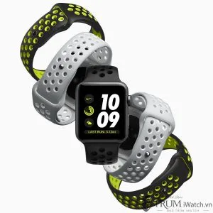 Apple Watch Nike Sport Band 1 300x300 - Hướng dẫn sử dụng đồng hồ Apple Watch cho người mới bắt đầu