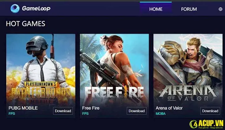 Hướng dẫn cách tải free fire trên máy tính (pc), laptop | Cách chơi