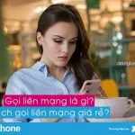 Gọi liên mạng VinaPhone là gì? Cách gọi liên mạng rẻ nhất?