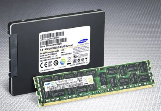 Ram và SSD là những phần cứng bạn cần quan tâm đối với laptop gaming