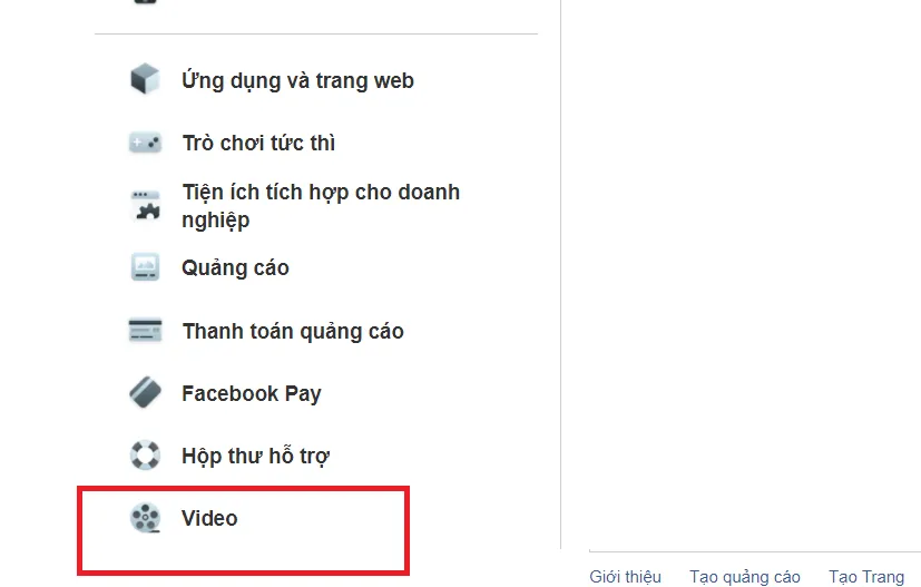 Bạn đăng video lên Story Facebook bị mờ mà không biết làm sao? Đây là cách giải quyết 7