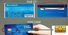Thẻ ATM từ sẽ không thể sử dụng được tại các điểm giao dịch kể từ 31/12/2021, người dùng nên lưu ý