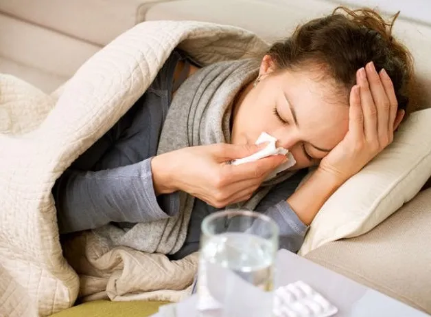 bạch cầu mono tăng cảnh báo cúm 