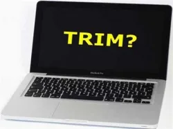 Lệnh TRIM là gì? Kiểm tra trạng thái lệnh TRIM trên ổ SSD.