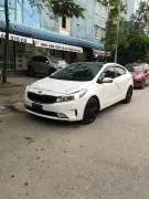 Bán xe Kia Cerato 2018 1.6 AT giá 510 Triệu - Thanh Hóa