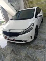 Bán xe Kia Cerato 2018 1.6 AT giá 516 Triệu - Lâm Đồng