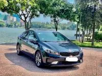 Bán xe Kia Cerato 2018 1.6 AT giá 500 Triệu - Hải Dương