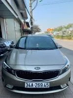 Bán xe Kia Cerato 2018 1.6 AT giá 515 Triệu - Hải Dương